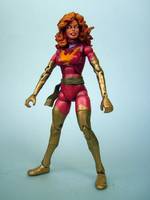 Phoenix (Marvel Legends) Custom Action Figure