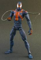 Blood Spider (Marvel Legends) Custom Action Figure