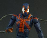 Blood Spider (Marvel Legends) Custom Action Figure