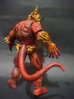 Sultur (Marvel Legends) Custom Action Figure