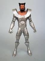 The Beyonder (Marvel Legends) Custom Action Figure