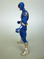 Brother Seven (Marvel Legends) Custom Action Figure