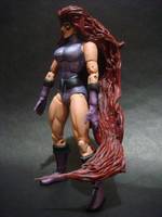 Medusa (Marvel Legends) Custom Action Figure
