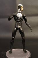Havok (Marvel Universe) Custom Action Figure