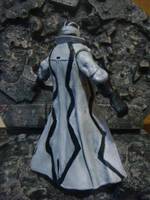Fantomex(Uncanny X-Force) (Marvel Universe) Custom Action Figure