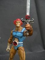 Thundercats (Marvel Legends) Custom Action Figure