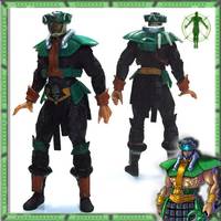 Tri-Klops (Masters of the Universe) Custom Action Figure