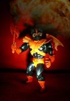 Sulfor (Masters of the Universe) Custom Action Figure