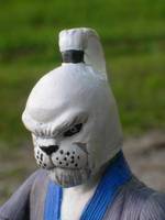Usagi Yojimbo (Marvel Legends) Custom Action Figure