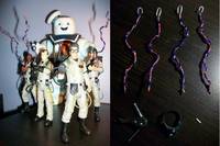 Ghostbusters Accessories (Movie Masters) Custom Action Figure