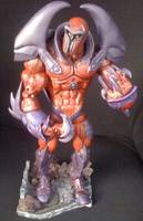 Onslaught (Marvel Legends) Custom Action Figure