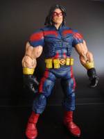 Warpath(Variant) V.2 (X-Men) Custom Action Figure
