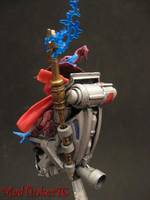 Orko (Masters of the Universe) Custom Action Figure