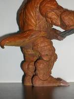 Armadillo (Marvel Legends) Custom Action Figure