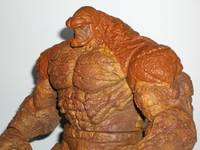 Armadillo (Marvel Legends) Custom Action Figure