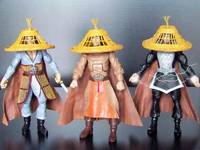 big trouble in little china action figures