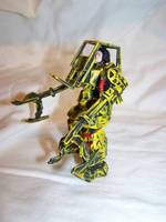 Powerloader Ripley (Aliens) Custom Action Figure