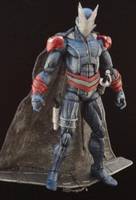 Citizen V (Marvel Legends) Custom Action Figure