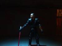 Darth Meta (Star Wars) Custom Action Figure