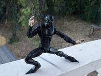 Ninja (Original) Custom Action Figure