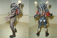 The Collector (Predator) Custom Action Figure