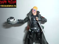 Scourge - Dark Reign Thunderbolts (Marvel Legends) Custom Action Figure