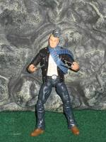 Daken (Civvies) (Marvel Universe) Custom Action Figure