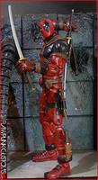 Deadpool (Marvel Legends) Custom Action Figure