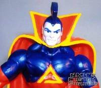 Gladiator (X-Men) Custom Action Figure