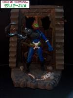 Trap-Jaw 4.5" (Masters of the Universe) Custom Action Figure
