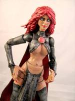 Goblin Queen (Marvel Legends) Custom Action Figure