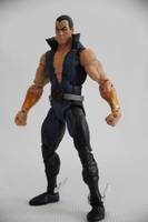 Namor of the X-Men (Marvel Legends) Custom Action Figure