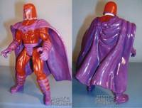 Magneto (X-Men) Custom Action Figure