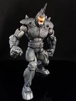Ultimate Rhino (Marvel Legends) Custom Action Figure