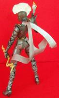 Silver Storm (Marvel Legends) Custom Action Figure