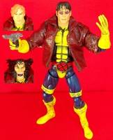 Classic Morph (Marvel Legends) Custom Action Figure