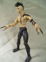 Daken (Marvel Legends) Custom Action Figure