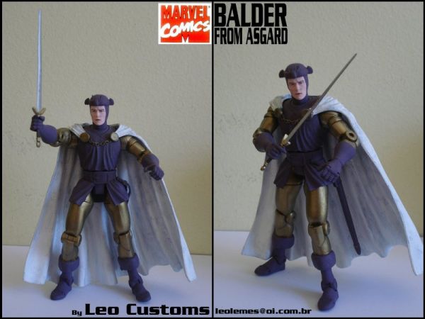 balder the brave sword