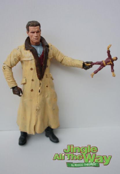 1996 jingle all the way action figure