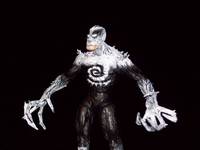 Haunt (Haunt) Custom Action Figure