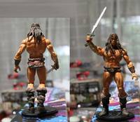Conan the Destroyer (Conan) Custom Action Figure