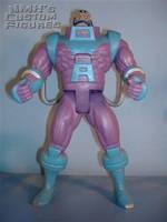 Apocalypse (X-Men) Custom Action Figure