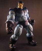 Controller (Marvel Legends) Custom Action Figure