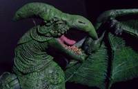 Sauron (Marvel Legends) Custom Action Figure