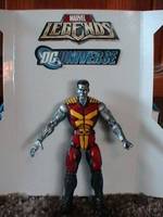 Colossus (Marvel Legends) Custom Action Figure