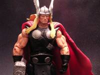 'Thor' Version 2 (Marvel Legends) Custom Action Figure