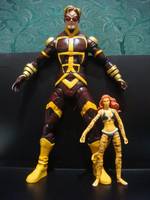 12" the Wasp (Avengers) Custom Action Figure