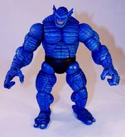 A-Bomb (Incredible Hulk) Custom Action Figure