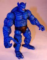 A-Bomb (Incredible Hulk) Custom Action Figure