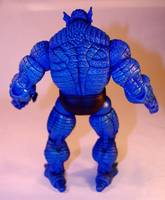 A-Bomb (Incredible Hulk) Custom Action Figure
